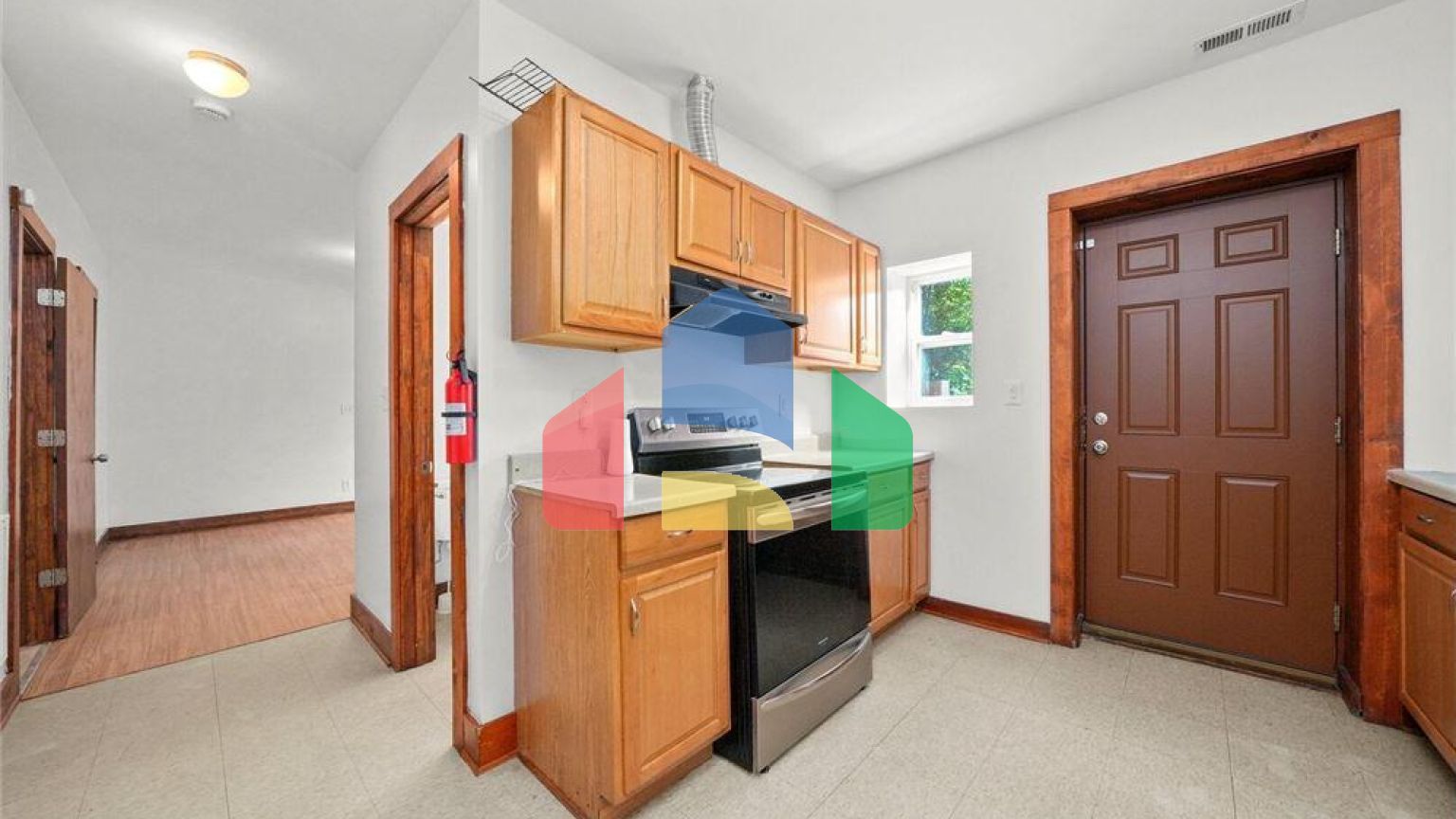 Residential - Single Family Home - Chicago, Illinois, United States - United States