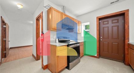 Residential - Single Family Home - Chicago, Illinois, United States - United States