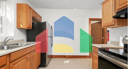 Residential - Single Family Home - Chicago, Illinois, United States - United States