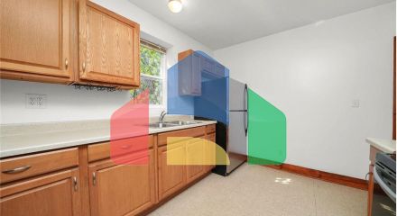 Residential - Single Family Home - Chicago, Illinois, United States - United States