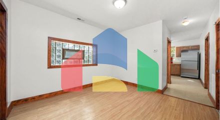 Residential - Single Family Home - Chicago, Illinois, United States - United States