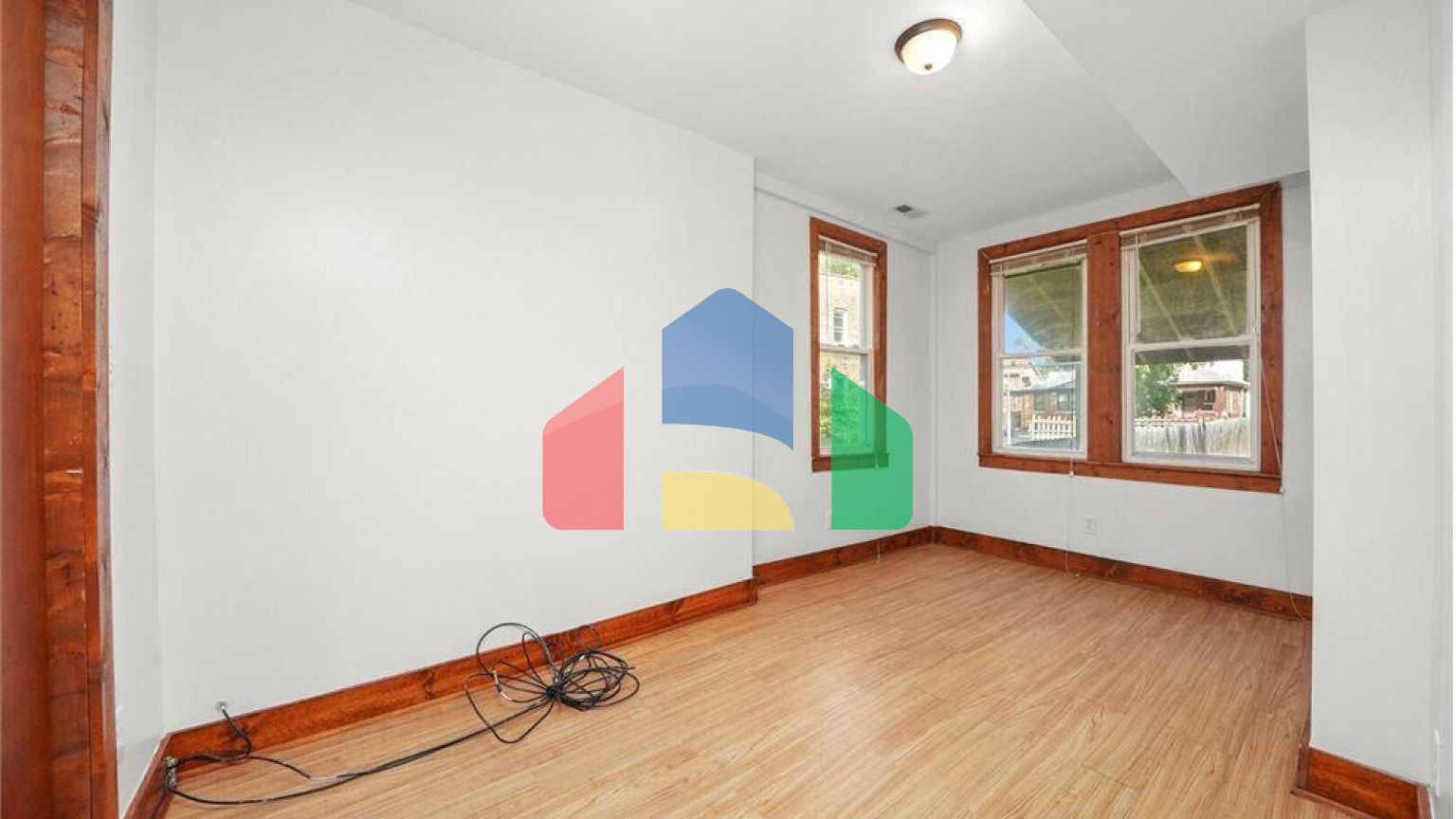 Residential - Single Family Home - Chicago, Illinois, United States - United States