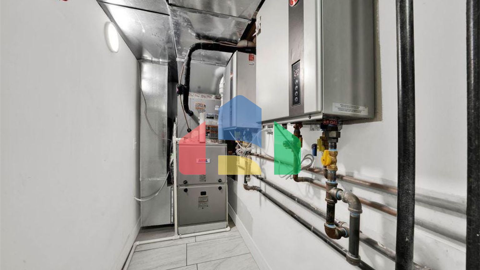 Residential - Single Family Home - Chicago, Illinois, United States - United States