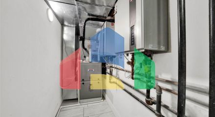 Residential - Single Family Home - Chicago, Illinois, United States - United States