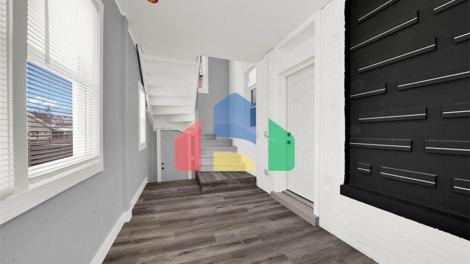 Residential - Single Family Home - Chicago, Illinois, United States - United States