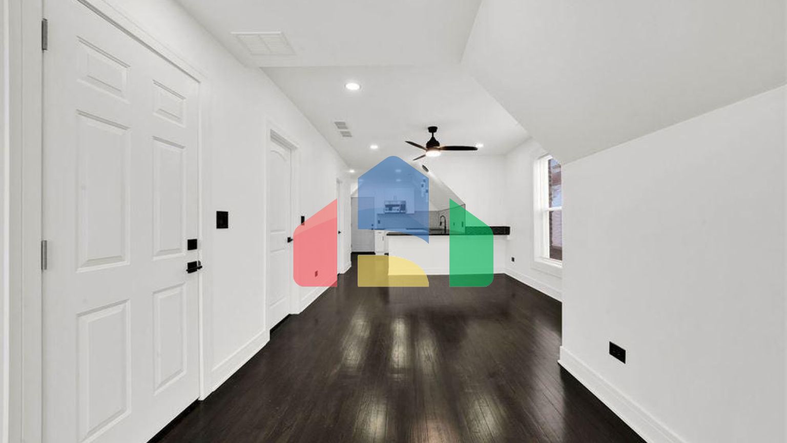 Residential - Single Family Home - Chicago, Illinois, United States - United States