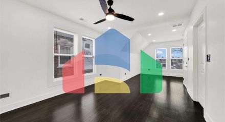 Residential - Single Family Home - Chicago, Illinois, United States - United States