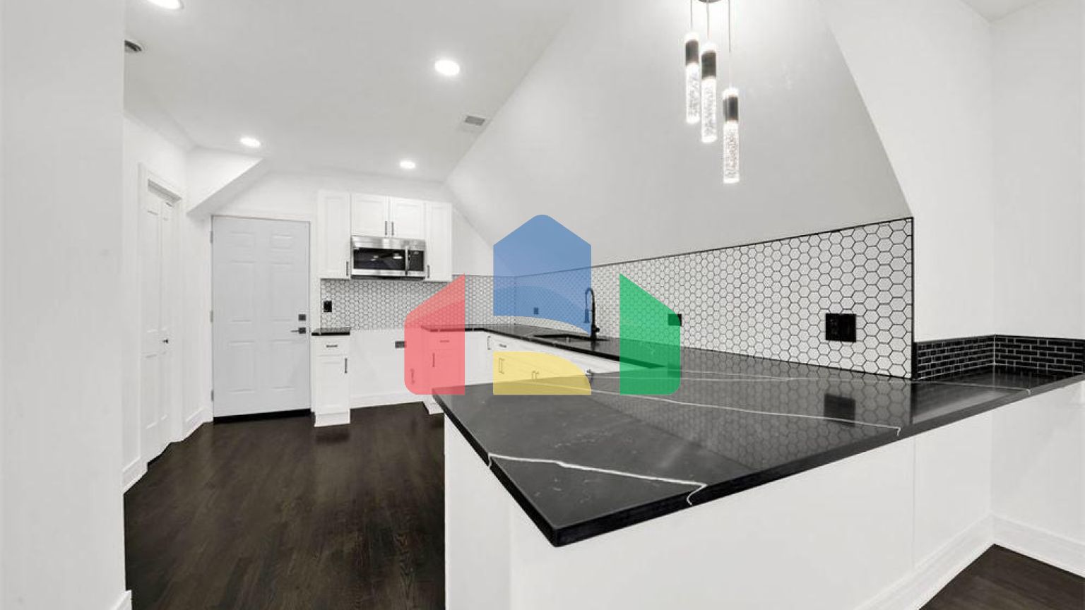 Residential - Single Family Home - Chicago, Illinois, United States - United States