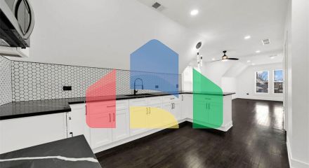 Residential - Single Family Home - Chicago, Illinois, United States - United States