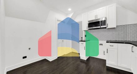 Residential - Single Family Home - Chicago, Illinois, United States - United States