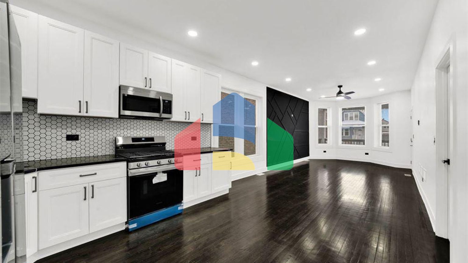 Residential - Single Family Home - Chicago, Illinois, United States - United States