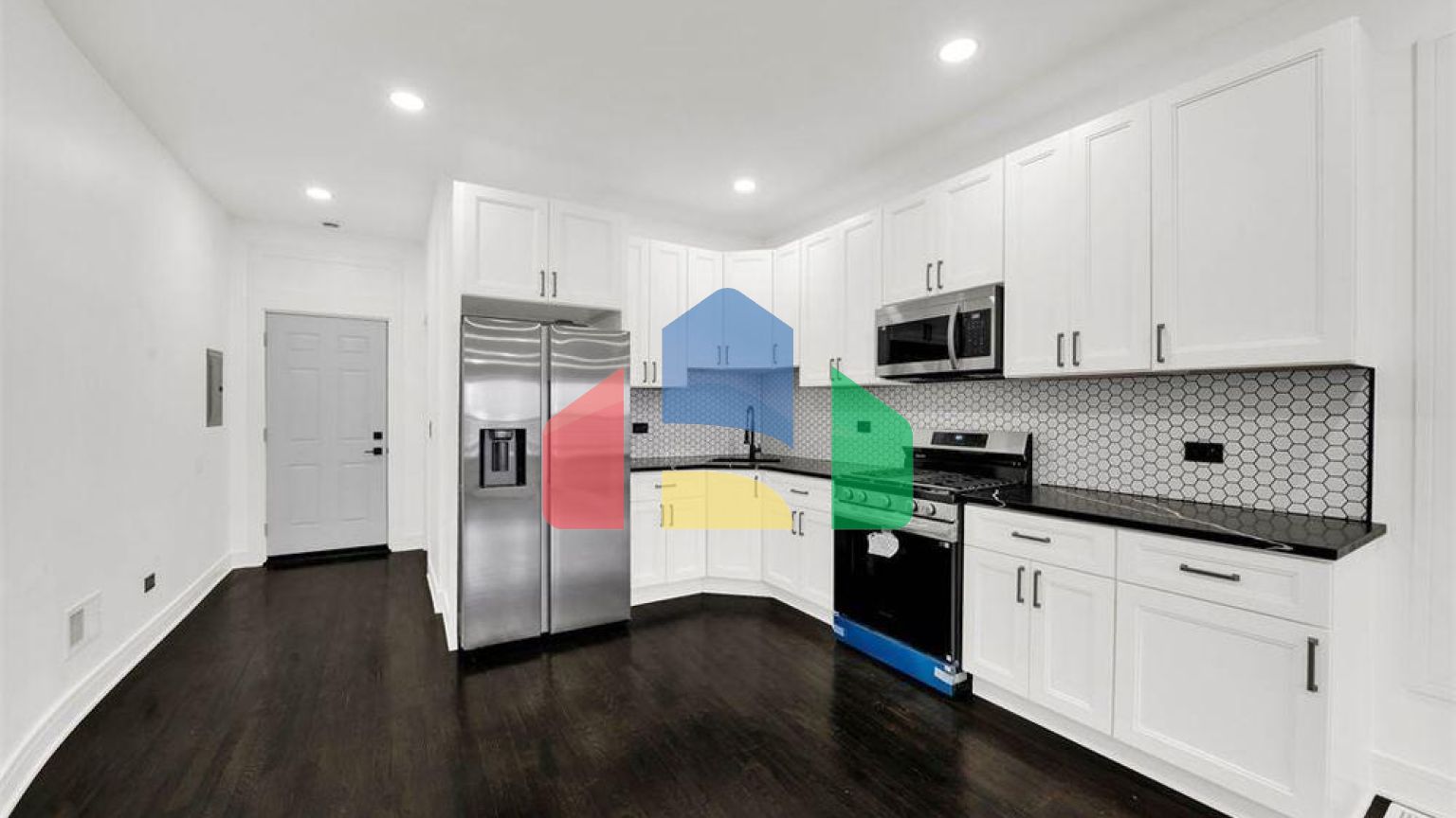 Residential - Single Family Home - Chicago, Illinois, United States - United States