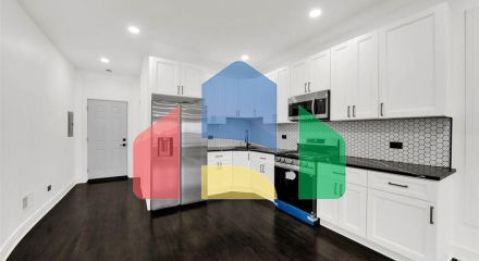 Residential - Single Family Home - Chicago, Illinois, United States - United States