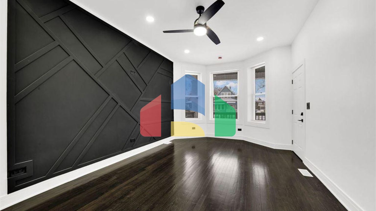 Residential - Single Family Home - Chicago, Illinois, United States - United States