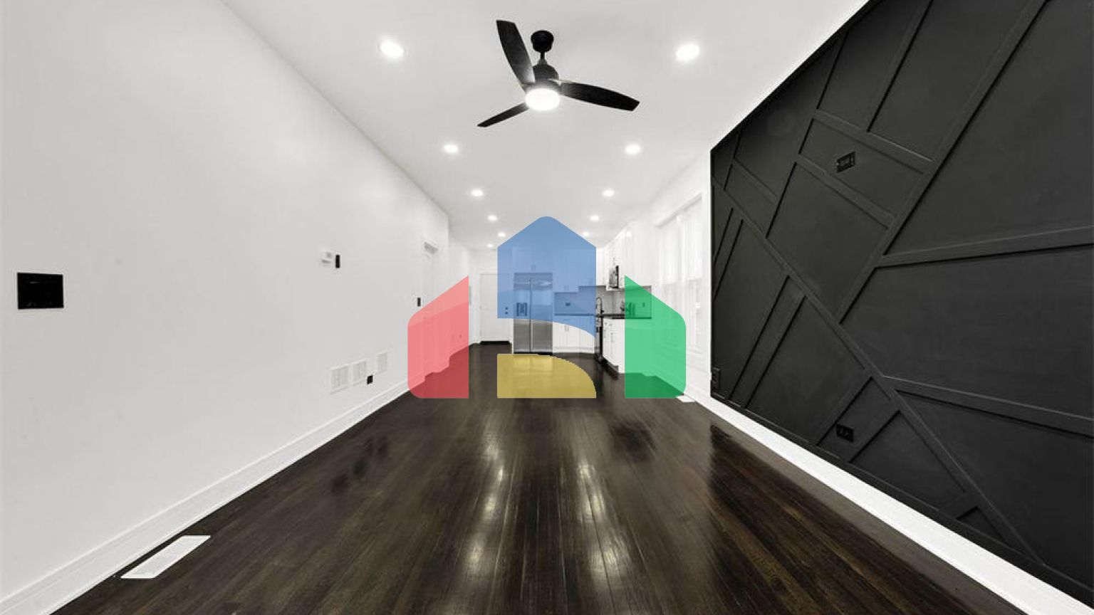 Residential - Single Family Home - Chicago, Illinois, United States - United States