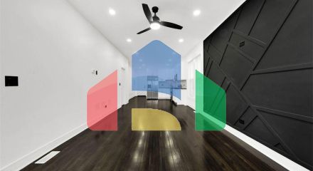 Residential - Single Family Home - Chicago, Illinois, United States - United States