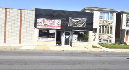 Commercial - Commercial/Retail - Chicago, Illinois, United States - United States