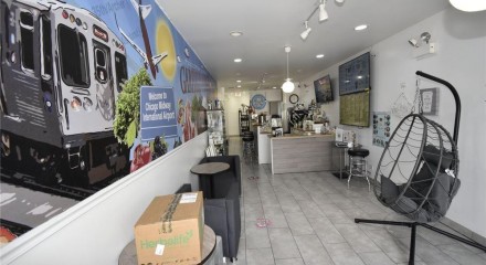 Commercial - Commercial/Retail - Chicago, Illinois, United States - United States