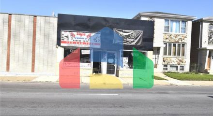 Commercial - Commercial/Retail - Chicago, Illinois, United States - United States
