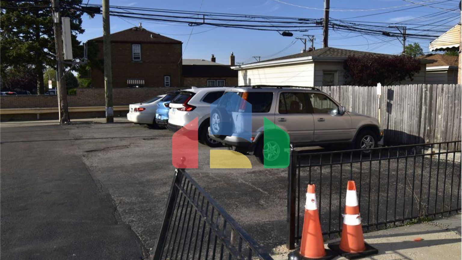 Commercial - Commercial/Retail - Chicago, Illinois, United States - United States