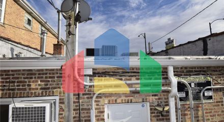 Commercial - Commercial/Retail - Chicago, Illinois, United States - United States
