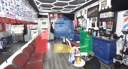 Commercial - Commercial/Retail - Chicago, Illinois, United States - United States