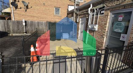 Commercial - Commercial/Retail - Chicago, Illinois, United States - United States