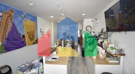 Commercial - Commercial/Retail - Chicago, Illinois, United States - United States