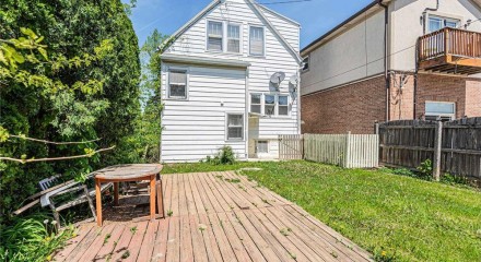 Residential - Single Family Home - Chicago, Illinois, United States - United States