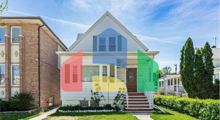 Residential - Single Family Home - Chicago, Illinois, United States - United States