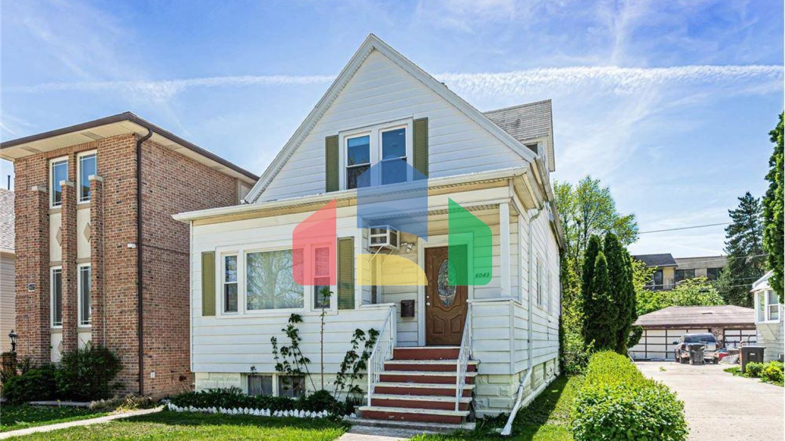 Residential - Single Family Home - Chicago, Illinois, United States - United States