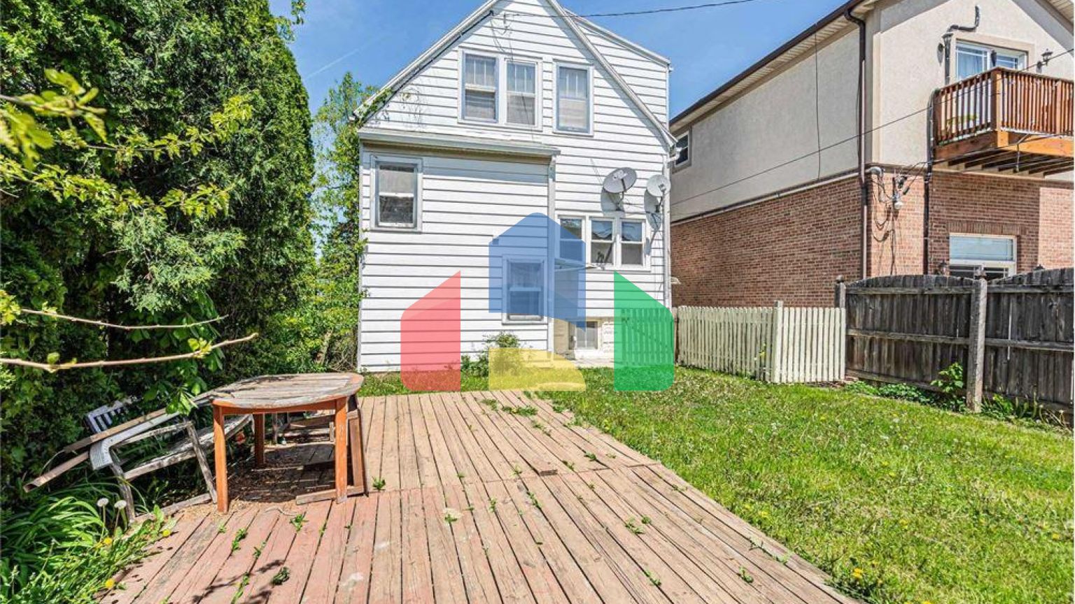 Residential - Single Family Home - Chicago, Illinois, United States - United States