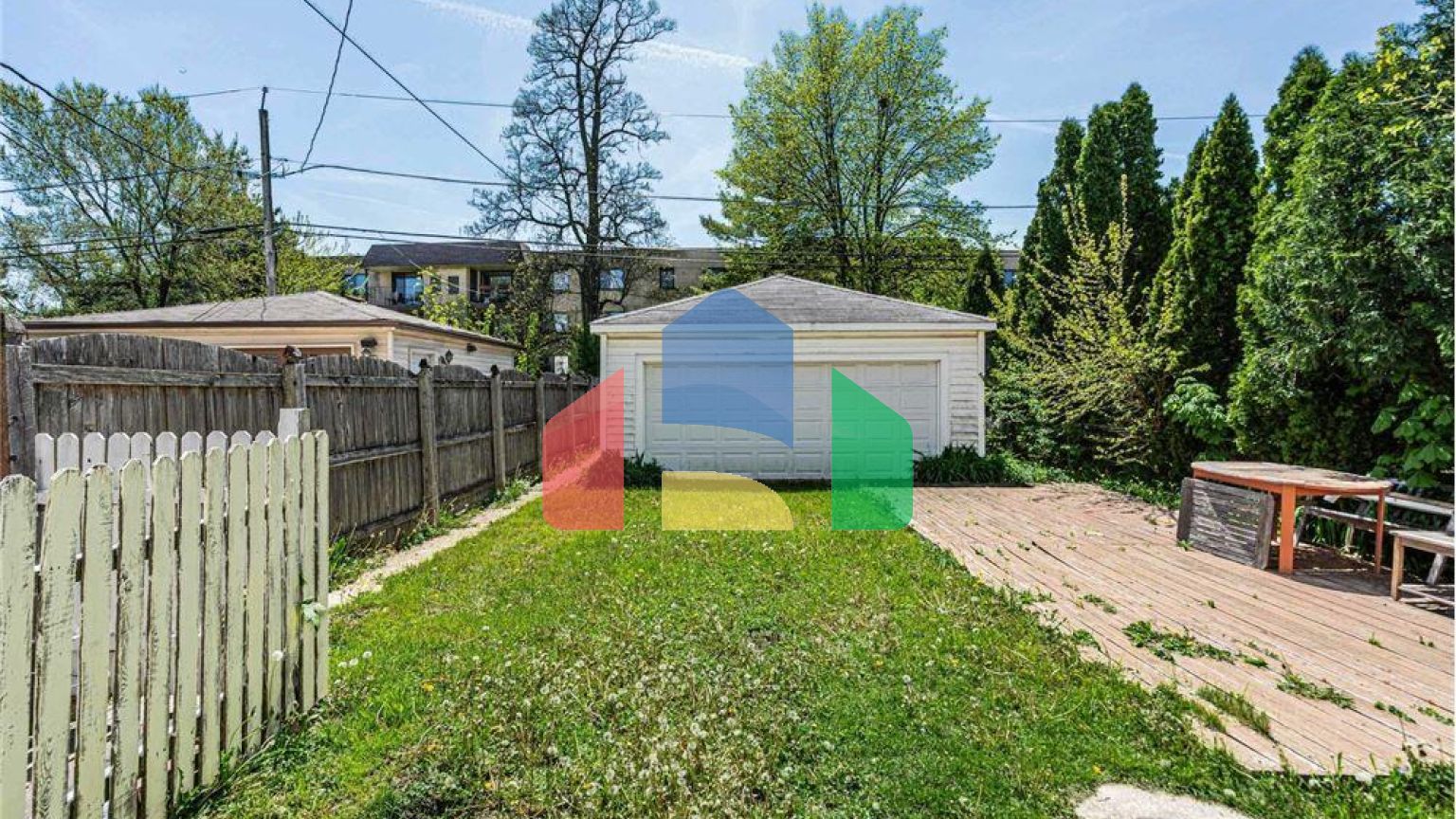 Residential - Single Family Home - Chicago, Illinois, United States - United States