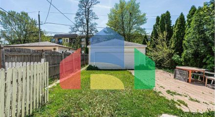 Residential - Single Family Home - Chicago, Illinois, United States - United States