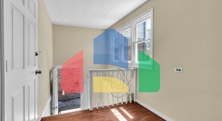 Residential - Single Family Home - Chicago, Illinois, United States - United States