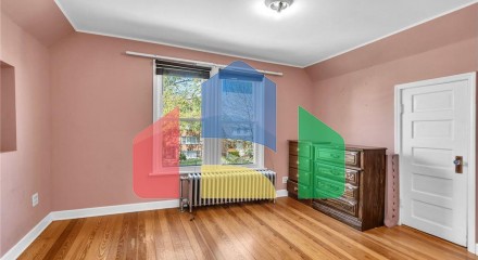Residential - Single Family Home - Chicago, Illinois, United States - United States
