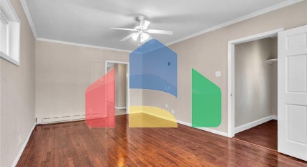 Residential - Single Family Home - Chicago, Illinois, United States - United States