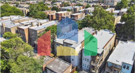 Residential - Multi-Family - Chicago, Illinois, United States - United States Residential - Multi-Family - Chicago, Illinois, United States - United States