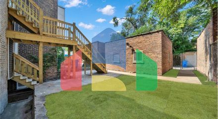 Residential - Multi-Family - Chicago, Illinois, United States - United States Residential - Multi-Family - Chicago, Illinois, United States - United States