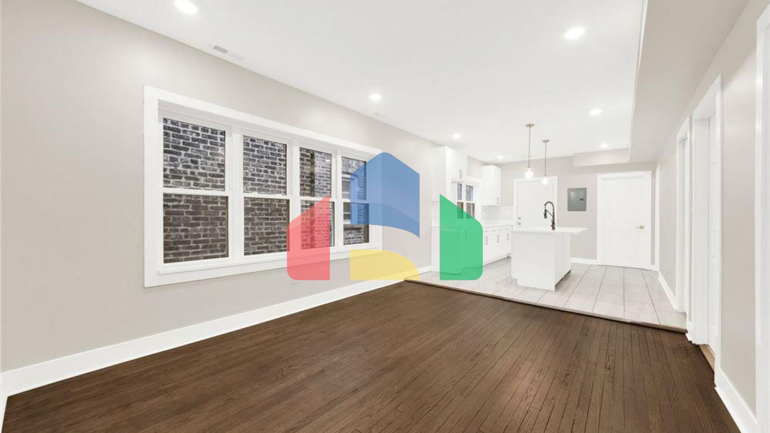 Residential - Multi-Family - Chicago, Illinois, United States - United States