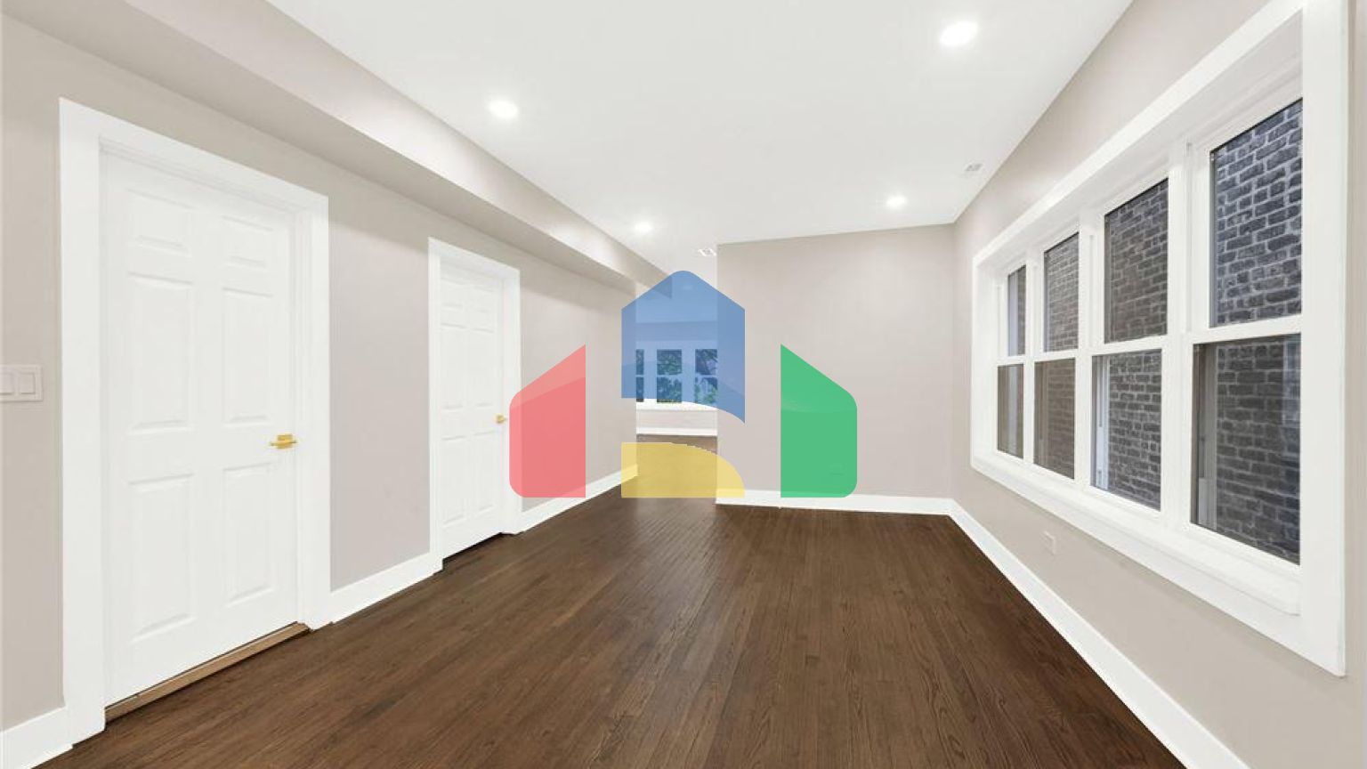 Residential - Multi-Family - Chicago, Illinois, United States - United States