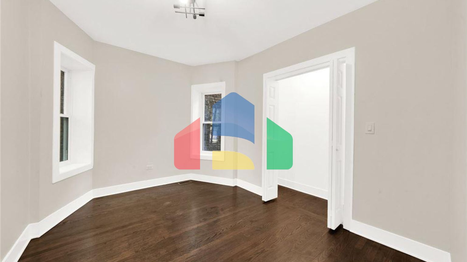 Residential - Multi-Family - Chicago, Illinois, United States - United States