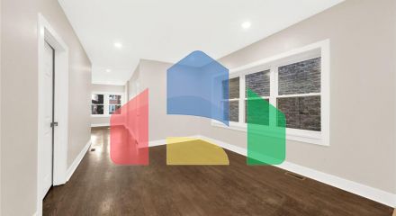 Residential - Multi-Family - Chicago, Illinois, United States - United States