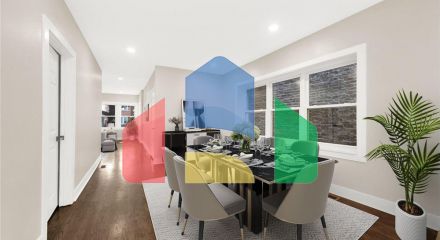 Residential - Multi-Family - Chicago, Illinois, United States - United States