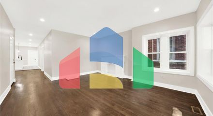 Residential - Multi-Family - Chicago, Illinois, United States - United States