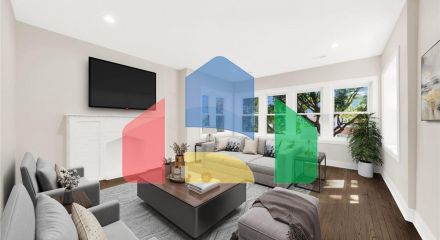 Residential - Multi-Family - Chicago, Illinois, United States - United States