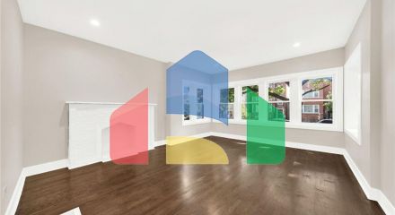 Residential - Multi-Family - Chicago, Illinois, United States - United States