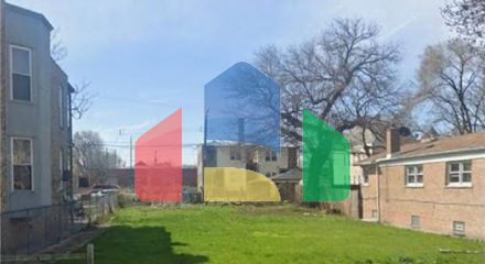 Residential - Vacant Land - Chicago, Illinois, United States - United States