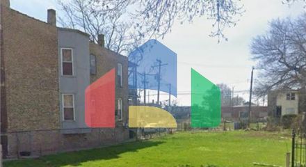 Residential - Vacant Land - Chicago, Illinois, United States - United States