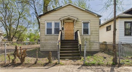 Residential - Single Family Home - Chicago, Illinois, United States - United States